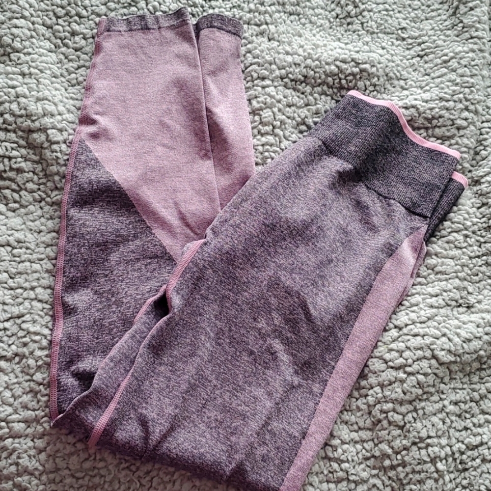 PINK Seamless Leggings